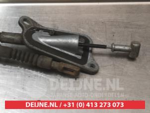 Nissan Almera Parking brake cable O377488 photo 2