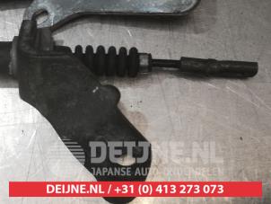 Nissan Almera Parking brake cable O377490 photo 3