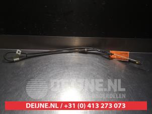 Gebruikte Handrem Kabel Nissan 350 Z (Z33) 3.5 V6 24V Prijs € 50,00 Margeregeling aangeboden door V.Deijne Jap.Auto-onderdelen BV