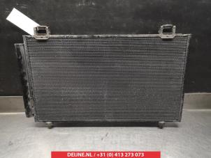 Toyota Corolla Air conditioning condenser O346103 photo 2