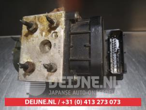 Gebruikte ABS Pomp Nissan Terrano II (R20/TR50) 3.0 Di 16V Van Prijs € 25,00 Margeregeling aangeboden door V.Deijne Jap.Auto-onderdelen BV