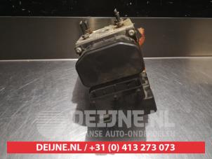 Nissan Terrano ABS pump O337635 photo 2