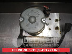 Gebruikte ABS Pomp Nissan 350 Z (Z33) 3.5 V6 24V Prijs € 100,00 Margeregeling aangeboden door V.Deijne Jap.Auto-onderdelen BV