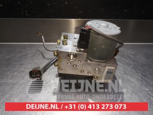 Nissan 350 Z ABS Pumpe O337672 foto 4