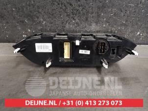 Kia Rio Heizung Bedienpaneel O305828 foto 2