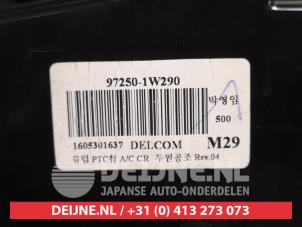 Kia Rio Heizung Bedienpaneel O305828 foto 3