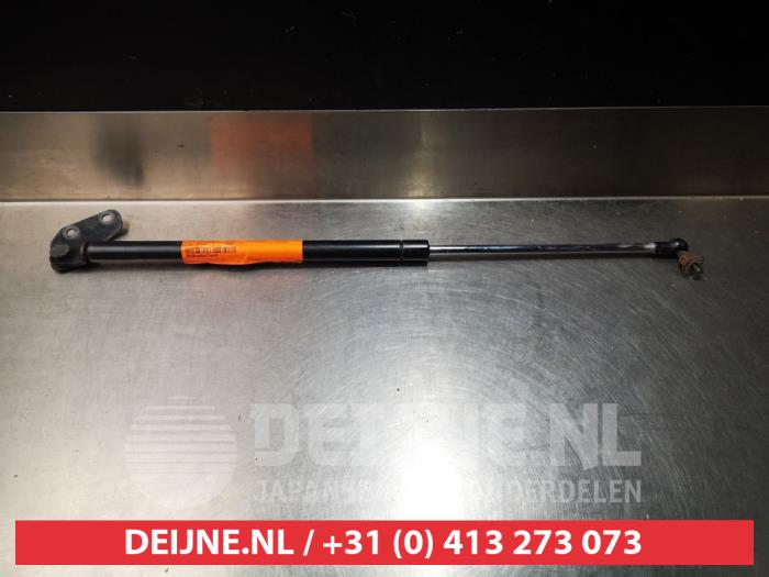 Daihatsu Young RV Gasdämpfer links hinten O294276