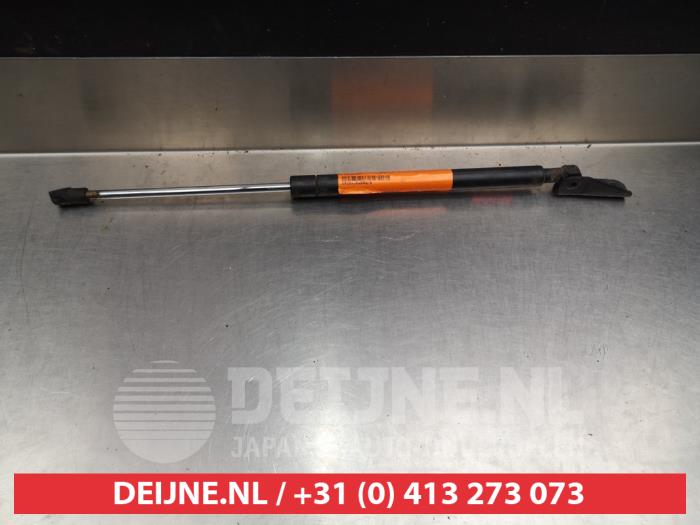 Toyota Auris Gasdämpfer rechts hinten O295503