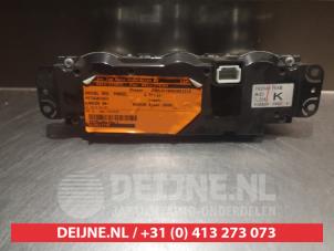 Mitsubishi Lancer Heater control panel O305999 photo 2