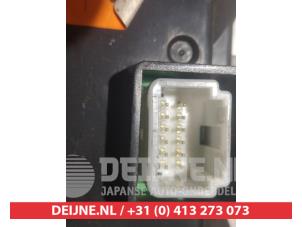 Mitsubishi Lancer Heater control panel O305999 photo 3