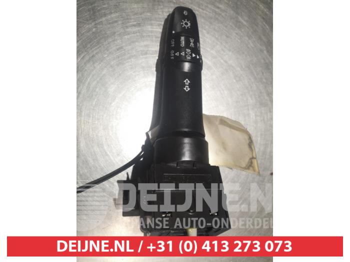 Mitsubishi Lancer Light switch O307055