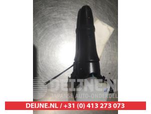 Mitsubishi Lancer Light switch O307055 photo 2