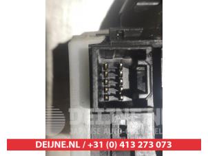 Mitsubishi Lancer Light switch O307055 photo 3