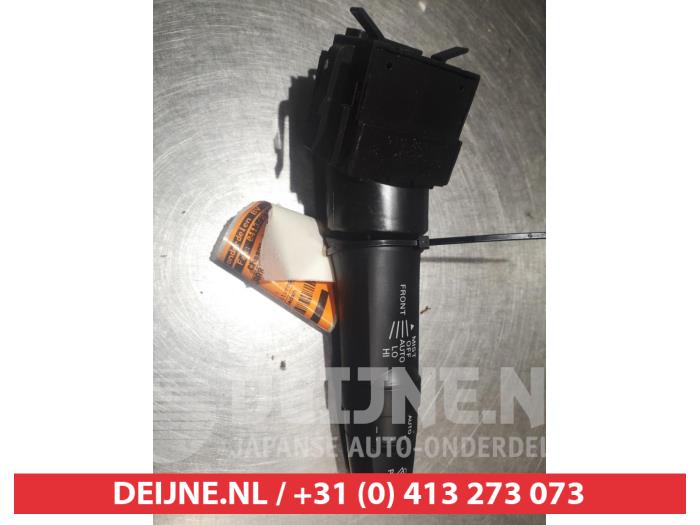 Mitsubishi Lancer Wiper switch O309983