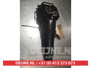 Mitsubishi Lancer Scheibenwischer Schalter O309983 foto 2