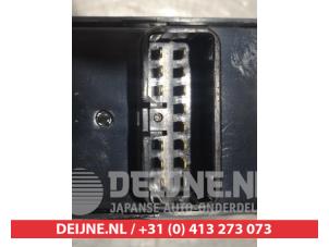 Mitsubishi Lancer Kombischalter Fenster O311963 foto 2