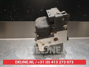 Nissan Primera ABS Pumpe O337578 foto 3