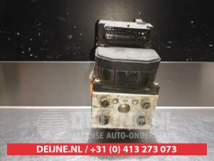 Nissan Primera ABS Pumpe O337578 foto 2