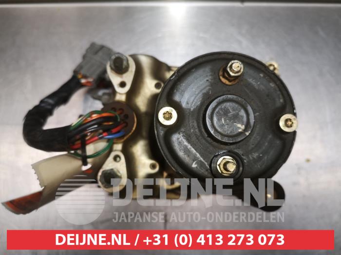 Nissan Primera ABS Pumpe O337577