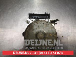 Gebruikte ABS Pomp Nissan Primera Wagon (W12) 1.9 dCi Prijs € 50,00 Margeregeling aangeboden door V.Deijne Jap.Auto-onderdelen BV