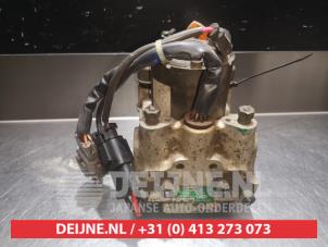 Nissan Micra ABS pump O337503 photo 2