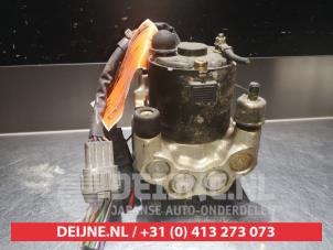 Nissan Micra ABS Pomp O337502 foto 3