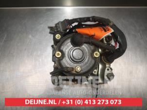 Gebruikte ABS Pomp Nissan Micra (K11) 1.0 L,LX 16V Prijs € 35,00 Margeregeling aangeboden door V.Deijne Jap.Auto-onderdelen BV