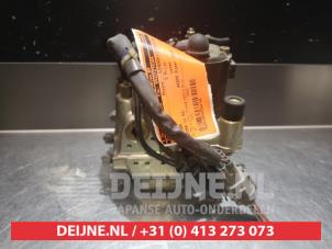 Nissan Micra ABS Pomp O337502 foto 4