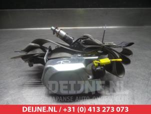 Hyundai Santafe Sicherheitsgurt rechts vorne O315090 foto 2