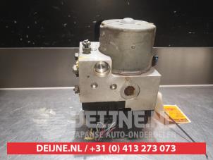 Nissan Micra ABS Pomp O337506 foto 4