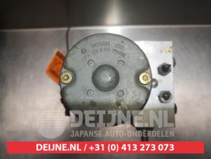 Gebruikte ABS Pomp Nissan Micra (K11) 1.0 16V Prijs € 35,00 Margeregeling aangeboden door V.Deijne Jap.Auto-onderdelen BV