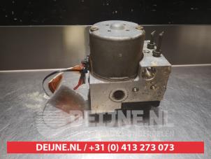 Nissan Micra ABS Pomp O337504 foto 2
