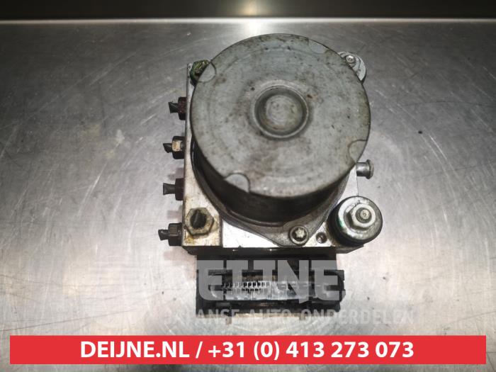 Nissan Micra ABS pump O337515