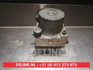 Nissan Micra ABS pump O337515 photo 4