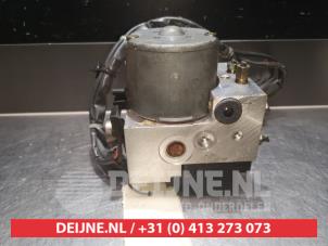 Nissan Almera ABS Pomp O337548 foto 2