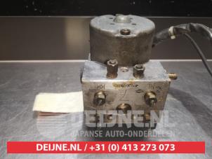 Nissan Almera ABS Pomp O337548 foto 3