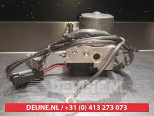 Nissan Almera ABS Pomp O337548 foto 4