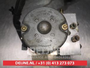 Gebruikte ABS Pomp Nissan Almera (N15) 1.6 GX,SLX,SR 16V Prijs € 50,00 Margeregeling aangeboden door V.Deijne Jap.Auto-onderdelen BV