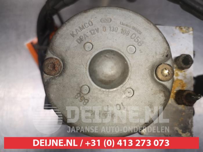 Nissan Almera ABS Pomp O337545