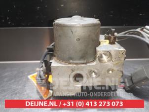 Nissan Almera ABS Pomp O337545 foto 2