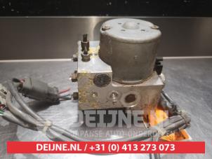 Nissan Almera ABS Pomp O337545 foto 4