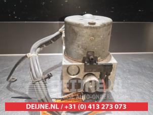 Nissan Almera ABS Pomp O337545 foto 3