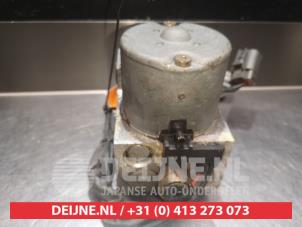 Nissan Almera ABS Pomp O337546 foto 3