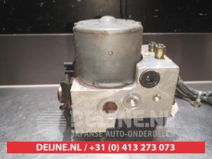 Nissan Almera ABS Pomp O337546 foto 2