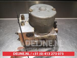 Nissan Almera ABS Pomp O337546 foto 4