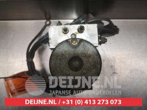 Gebruikte ABS Pomp Nissan Almera (N15) 1.4 LX 16V Prijs € 50,00 Margeregeling aangeboden door V.Deijne Jap.Auto-onderdelen BV