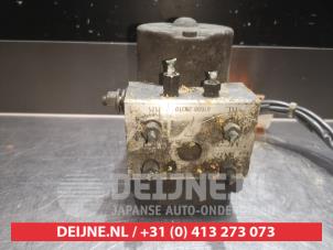 Nissan Almera ABS Pomp O337550 foto 4
