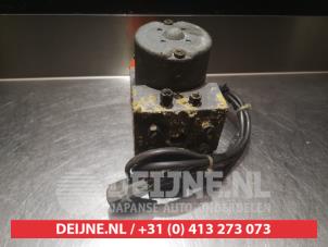 Nissan Almera ABS Pomp O337549 foto 4