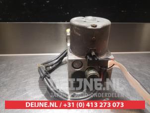 Nissan Almera ABS Pomp O337549 foto 2