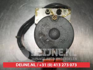 Gebruikte ABS Pomp Nissan Almera (N15) 1.4 GX 16V Prijs € 50,00 Margeregeling aangeboden door V.Deijne Jap.Auto-onderdelen BV